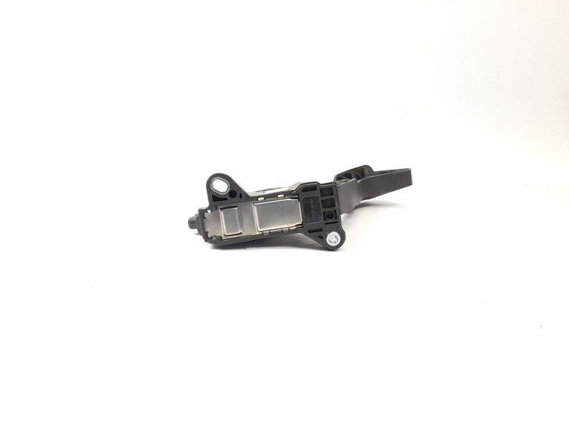 Recambio de potenciometro pedal para toyota auris (_e18_) 1.4 d-4d (nde180_) referencia OEM IAM 7811002120  