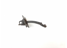 Recambio de retenedor puerta para peugeot partner kombi confort referencia OEM IAM 9681466280  