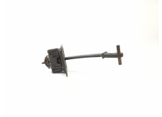 Recambio de retenedor puerta para peugeot partner kombi confort referencia OEM IAM 9681466280   2