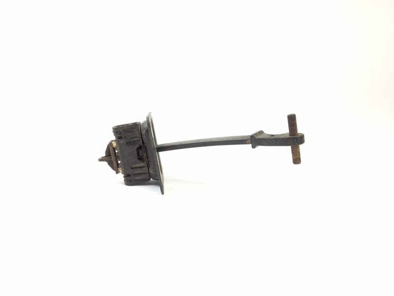 Recambio de retenedor puerta para peugeot partner kombi confort referencia OEM IAM 9681466280  