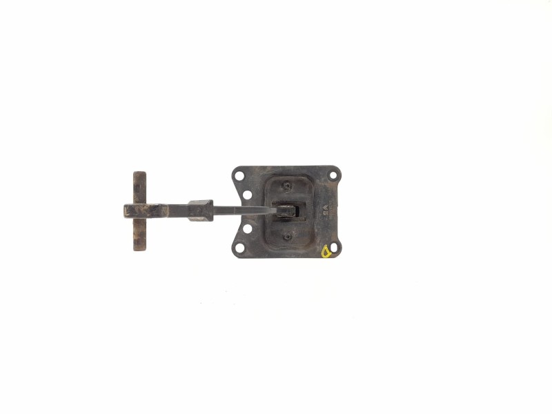 Recambio de retenedor puerta para peugeot partner kombi confort referencia OEM IAM 9681466280  