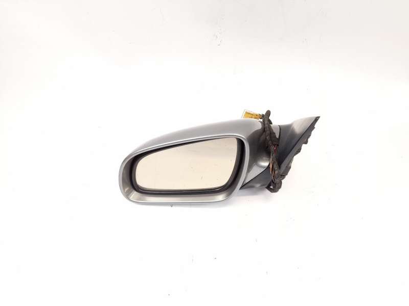 RETROVISOR IZQUIERDO 