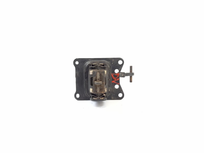 Recambio de retenedor puerta para peugeot partner kombi confort referencia OEM IAM 9681466280  