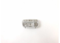 Recambio de luz interior para peugeot partner kombi confort referencia OEM IAM 9680713880  