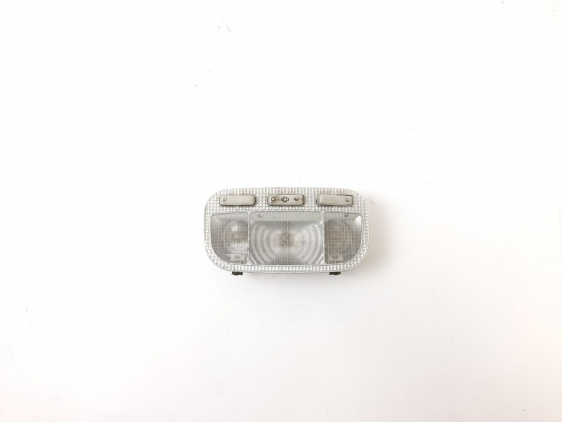 Recambio de luz interior para peugeot partner kombi confort referencia OEM IAM 9680713880  
