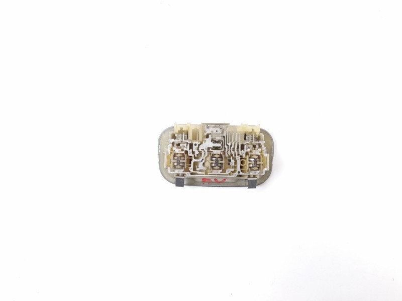Recambio de luz interior para peugeot partner kombi confort referencia OEM IAM 9680713880  