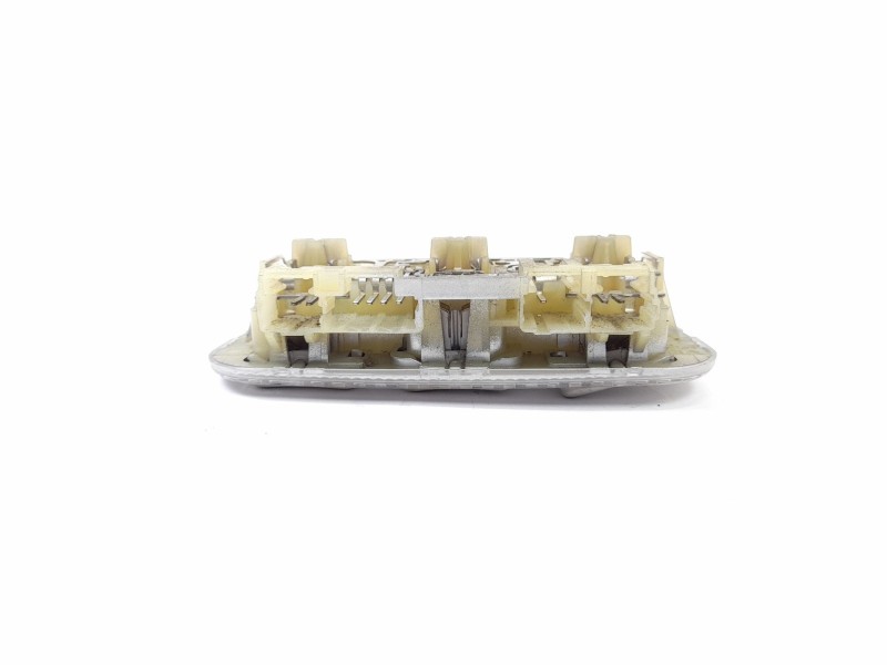 Recambio de luz interior para peugeot partner kombi confort referencia OEM IAM 9680713880  