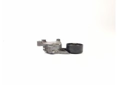 Recambio de tensor correa auxiliar para citroen c2 1.4 hdi referencia OEM IAM TF049  419484 2