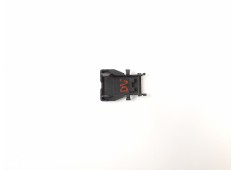 Recambio de moldura para citroen c2 1.4 hdi referencia OEM IAM 9647993480   2