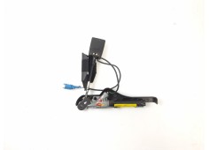 Recambio de pretensor airbag derecho para citroen c2 1.4 hdi referencia OEM IAM 9639873877  33015055