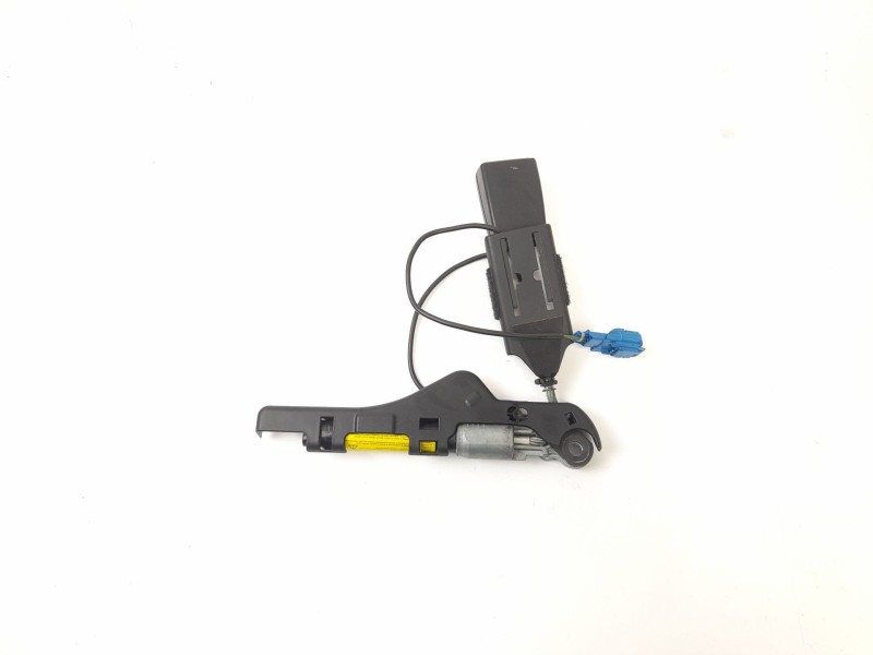 Recambio de pretensor airbag derecho para citroen c2 1.4 hdi referencia OEM IAM 9639873877  33015055