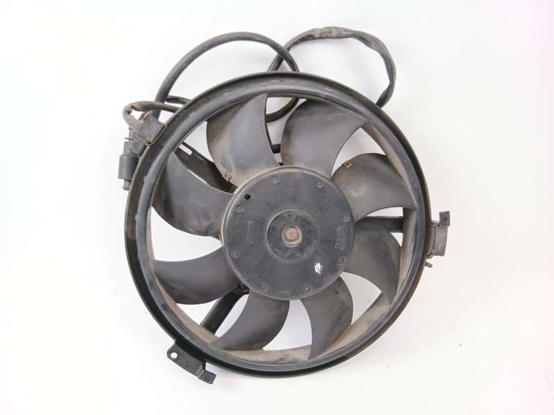 ELECTROVENTILADOR 