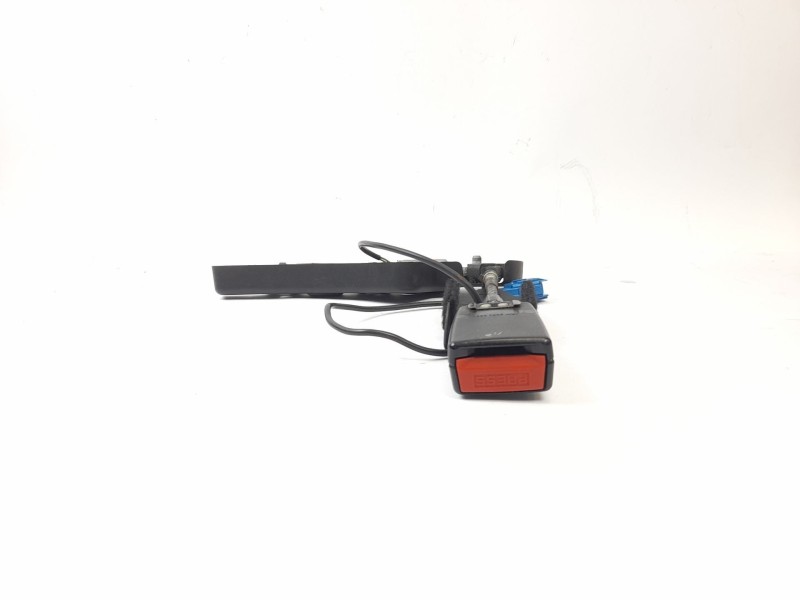 Recambio de pretensor airbag derecho para citroen c2 1.4 hdi referencia OEM IAM 9639873877  33015055
