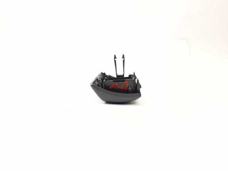 Recambio de moldura para renault laguna ii (bg0) 2.2 dci turbodiesel referencia OEM IAM 8200025895  1068510