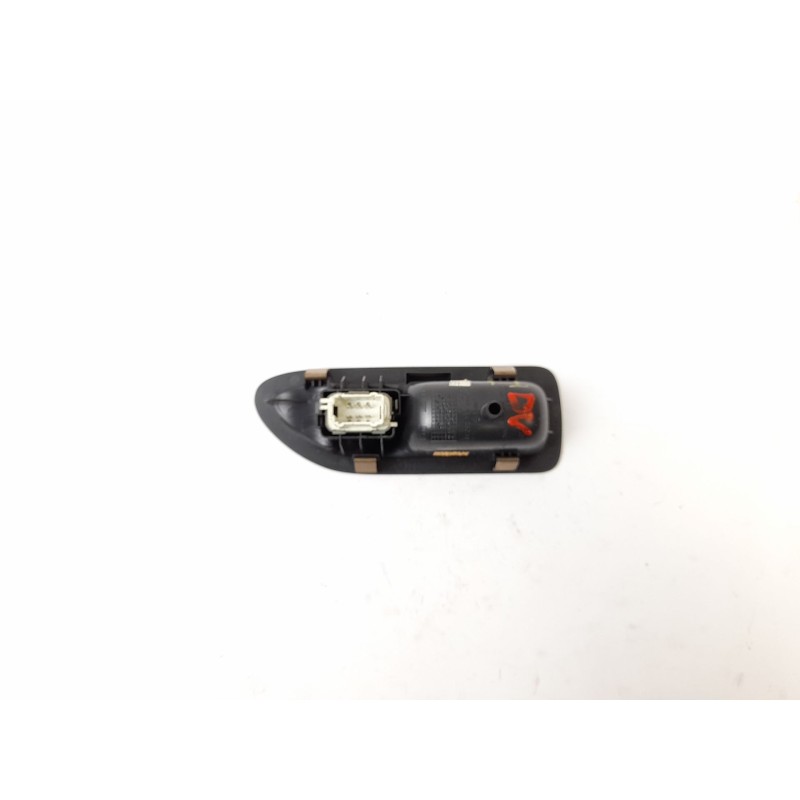 Recambio de mando elevalunas trasero izquierdo para renault laguna ii (bg0) 2.2 dci turbodiesel referencia OEM IAM 8200317493  