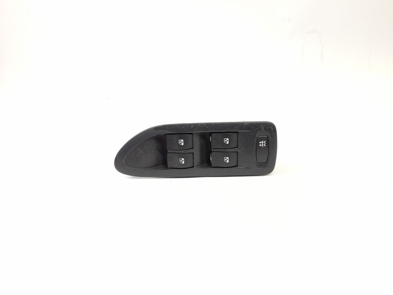 Recambio de mando elevalunas delantero izquierdo para renault laguna ii (bg0) 2.2 dci turbodiesel referencia OEM IAM 8200018986A