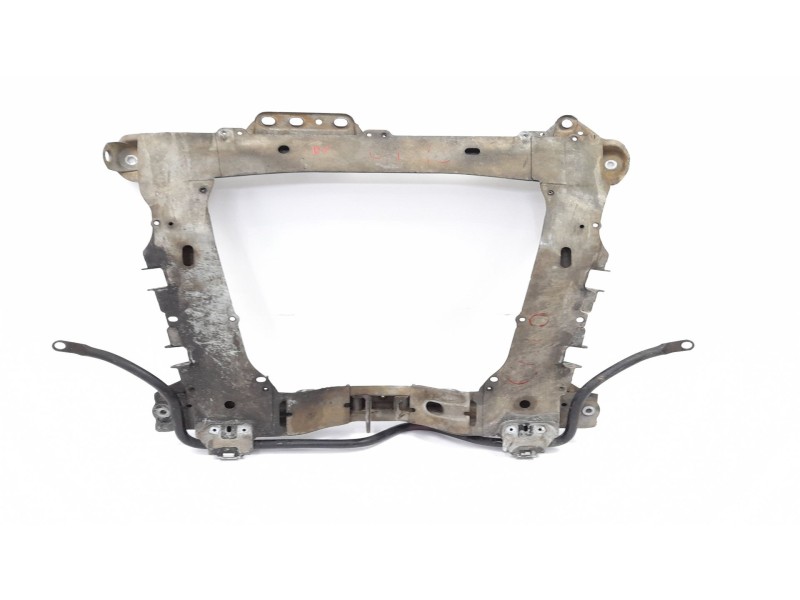Recambio de puente delantero para renault clio ii fase i (b/cbo) 1.2 referencia OEM IAM   