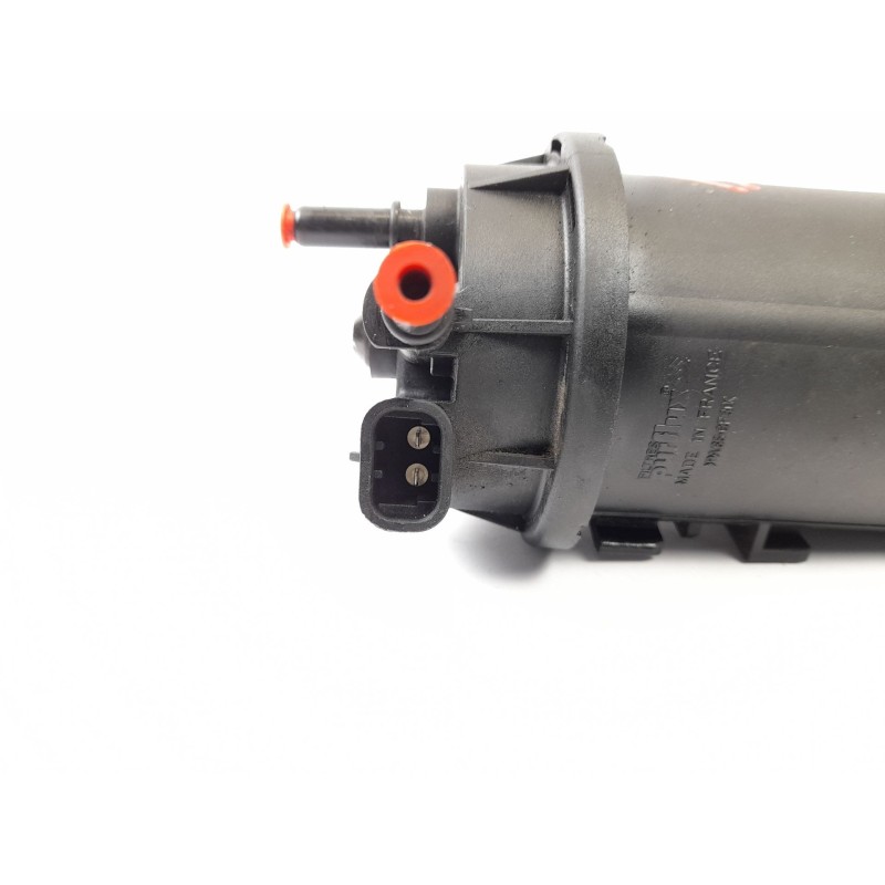 Recambio de filtro gasoil para renault laguna ii (bg0) 2.2 dci turbodiesel referencia OEM IAM 8200416942 6610972800 FC561EC493E