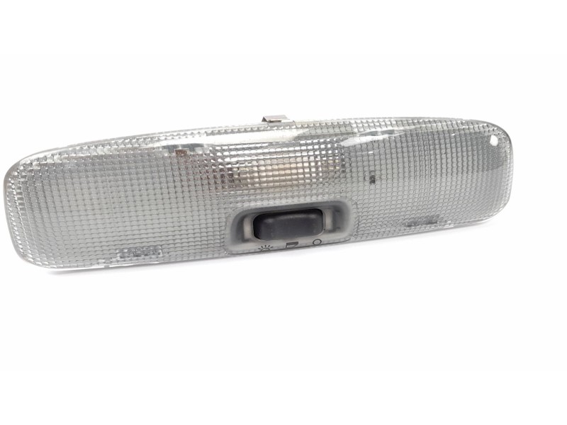Recambio de luz interior para ford fiesta (cbk) 1.4 tdci cat referencia OEM IAM 3S7A13776AA  