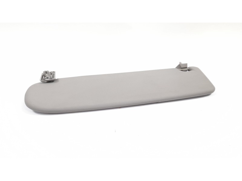 Recambio de parasol derecho para opel meriva enjoy referencia OEM IAM 244093404144 8049480 