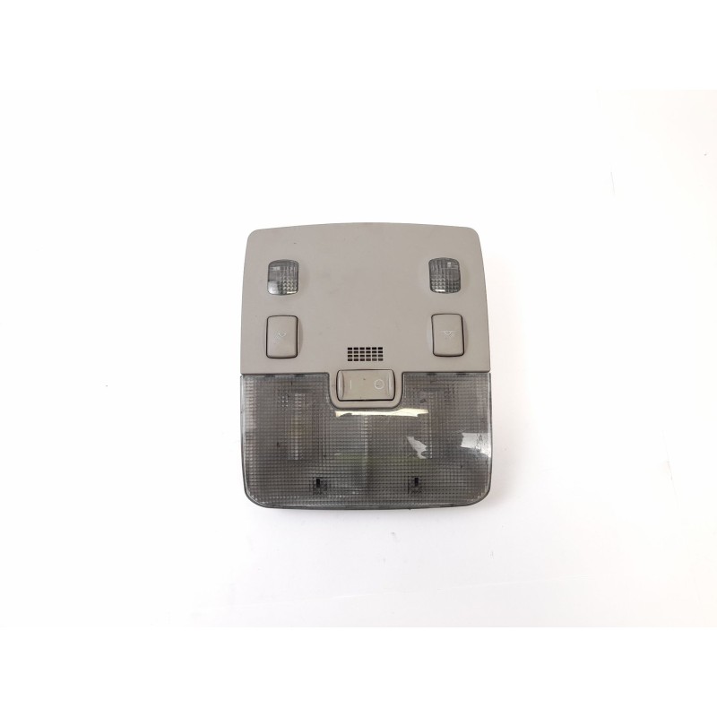 Recambio de luz interior para audi a3 (8l1) 1.9 tdi 5 velocidades referencia OEM IAM 8L0947111E  16141020