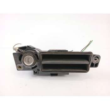 CERRADURA MALETERO / PORTON A2037500093 