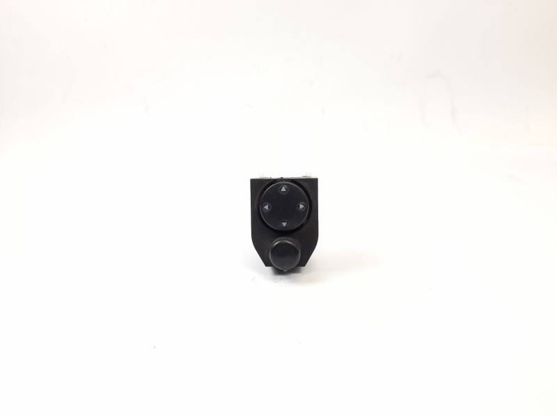 Recambio de mando retrovisor para audi a3 (8l1) 1.9 tdi 5 velocidades referencia OEM IAM 8D0959565  