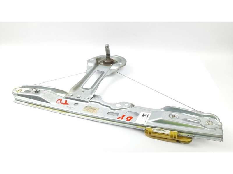 ELEVALUNAS TRASERO DERECHO BM51A27000AA 