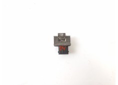 Recambio de caja precalentamiento para renault master ii furgon (fd) 2.5dci referencia OEM IAM 9640409680  BDL712