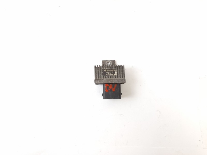 Recambio de caja precalentamiento para renault master ii furgon (fd) 2.5dci referencia OEM IAM 9640409680  BDL712
