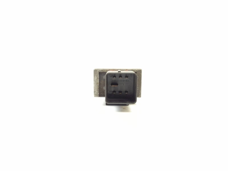 Recambio de caja precalentamiento para renault master ii furgon (fd) 2.5dci referencia OEM IAM 9640409680  BDL712
