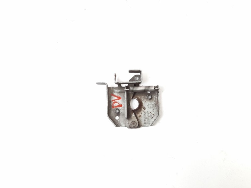 Recambio de cerradura capot para renault master ii furgon (fd) 2.5dci referencia OEM IAM 7700352729D  