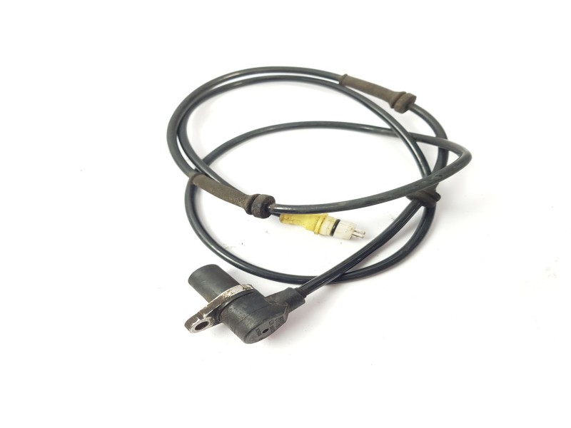 Recambio de sensor para peugeot boxer caja cerrada (rs2850) 2.8 hdi referencia OEM IAM 0265006  
