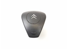 Recambio de airbag delantero izquierdo para citroen c2 1.4 hdi referencia OEM IAM 96380009ZE  