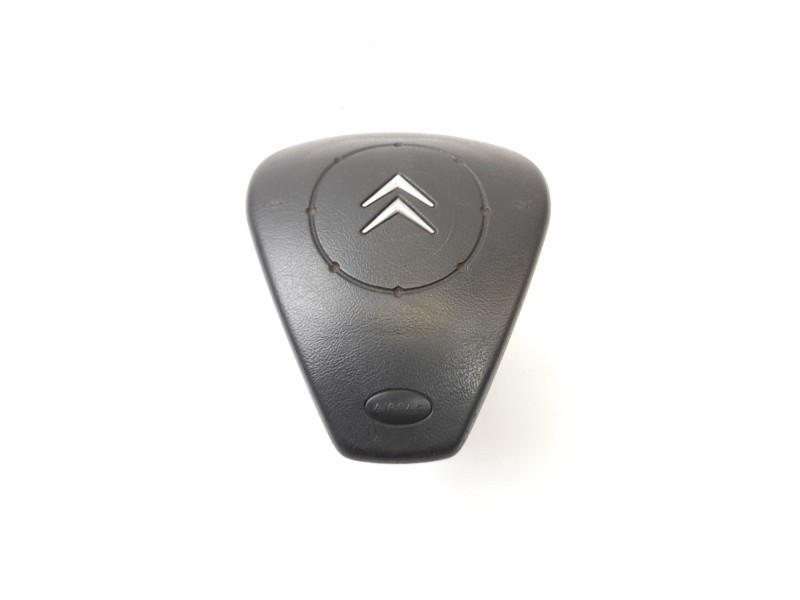 Recambio de airbag delantero izquierdo para citroen c2 1.4 hdi referencia OEM IAM 96380009ZE  