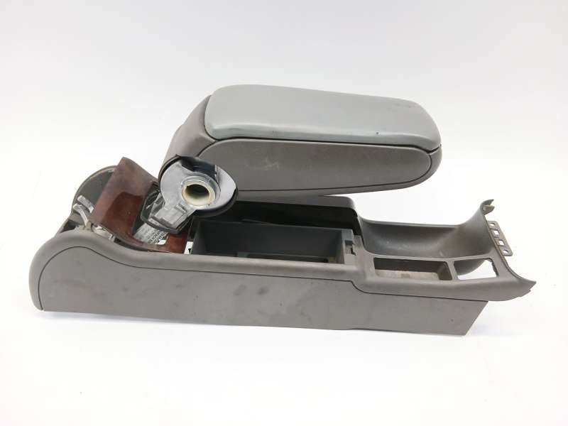 CONSOLA CENTRAL 4B0863244 