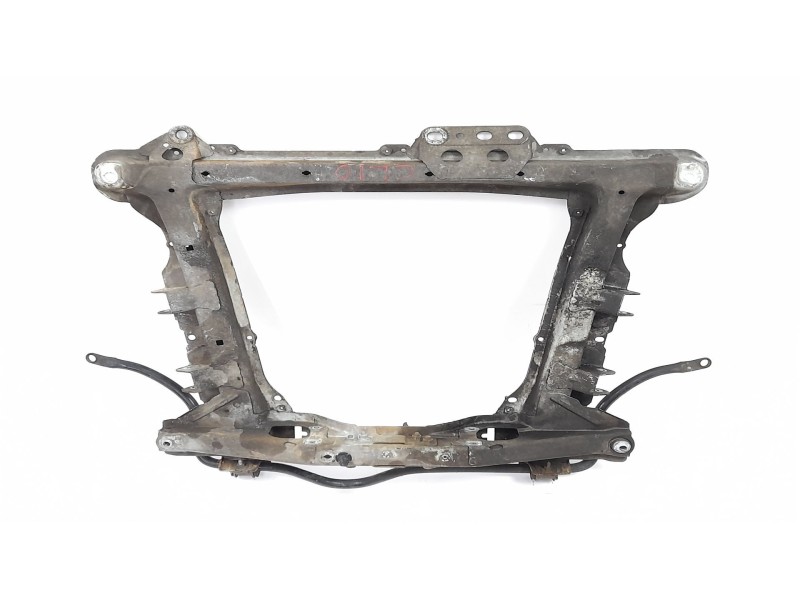 Recambio de puente delantero para renault clio ii fase i (b/cbo) 1.2 referencia OEM IAM   