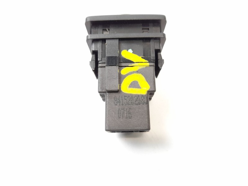 Recambio de mando luces para toyota auris (_e18_) 1.4 d-4d (nde180_) referencia OEM IAM 9415202080  
