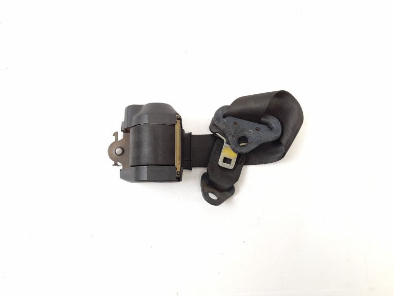 Recambio de cinturon seguridad trasero izquierda para citroen c2 1.4 hdi referencia OEM IAM 96422204XX  33029503