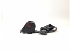 Recambio de cinturon seguridad trasero izquierda para citroen c2 1.4 hdi referencia OEM IAM 96422204XX  33029503 2