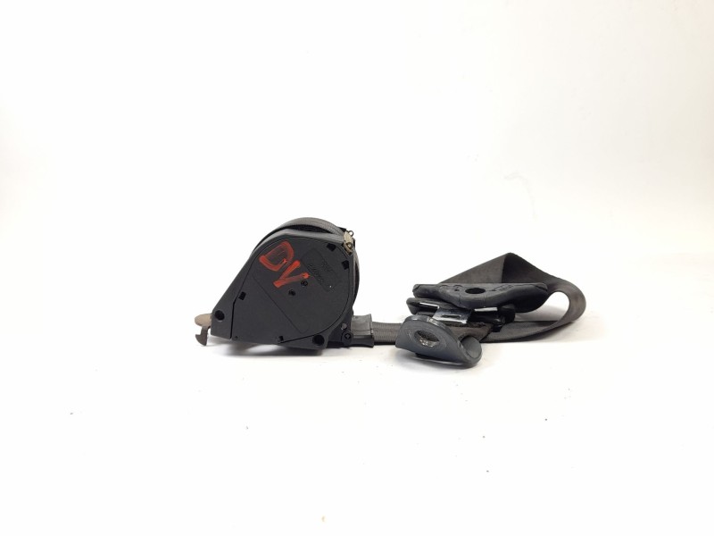 Recambio de cinturon seguridad trasero izquierda para citroen c2 1.4 hdi referencia OEM IAM 96422204XX  33029503