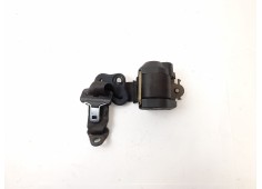 Recambio de cinturon seguridad trasero derecha para citroen c2 1.4 hdi referencia OEM IAM 96422203XX  33029502