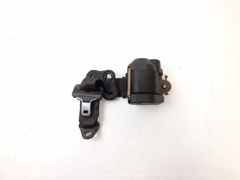 Recambio de cinturon seguridad trasero derecha para citroen c2 1.4 hdi referencia OEM IAM 96422203XX  33029502