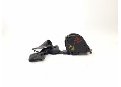 Recambio de cinturon seguridad trasero derecha para citroen c2 1.4 hdi referencia OEM IAM 96422203XX  33029502 2