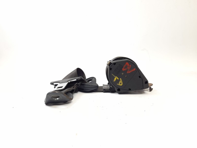 Recambio de cinturon seguridad trasero derecha para citroen c2 1.4 hdi referencia OEM IAM 96422203XX  33029502