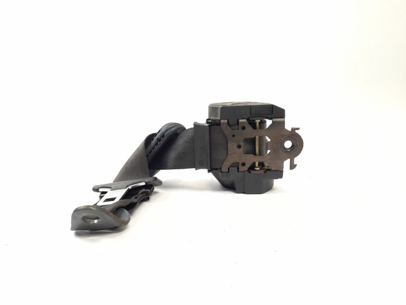 Recambio de cinturon seguridad trasero derecha para citroen c2 1.4 hdi referencia OEM IAM 96422203XX  33029502