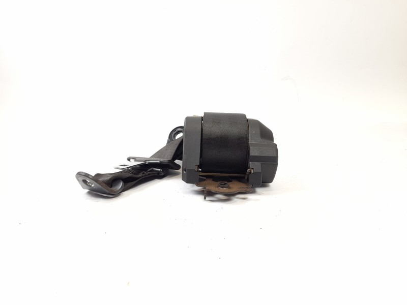 Recambio de cinturon seguridad trasero derecha para citroen c2 1.4 hdi referencia OEM IAM 96422203XX  33029502