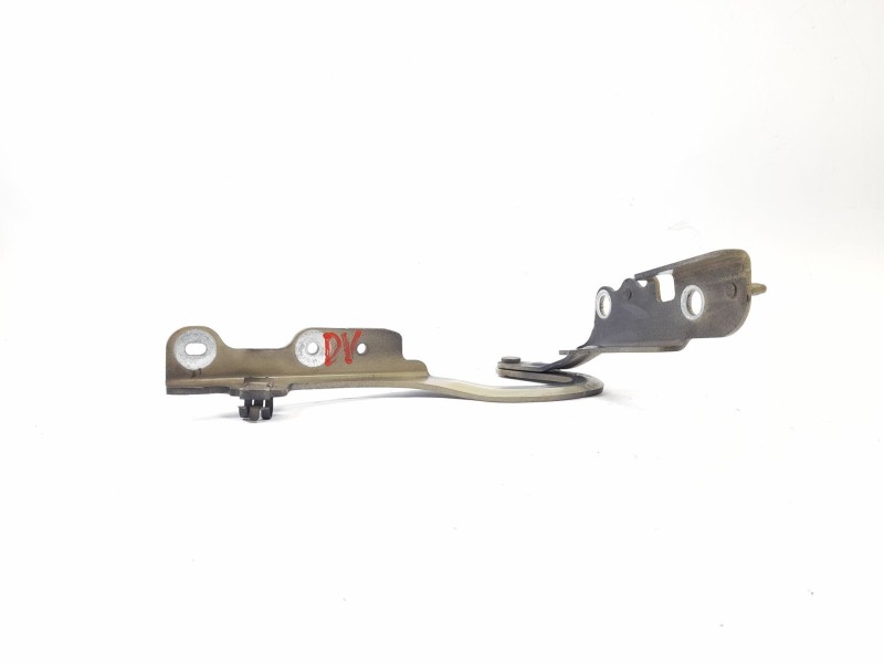 Recambio de bisagra para citroen c2 1.4 hdi referencia OEM IAM 9639584280  