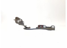 Recambio de bisagra para citroen c2 1.4 hdi referencia OEM IAM 9639584380  