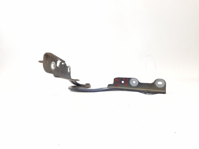 Recambio de bisagra para citroen c2 1.4 hdi referencia OEM IAM 9639584380  